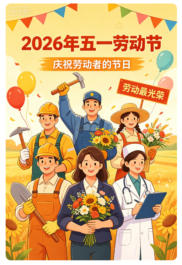五一