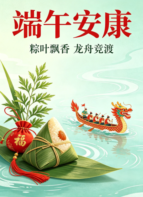 端午节